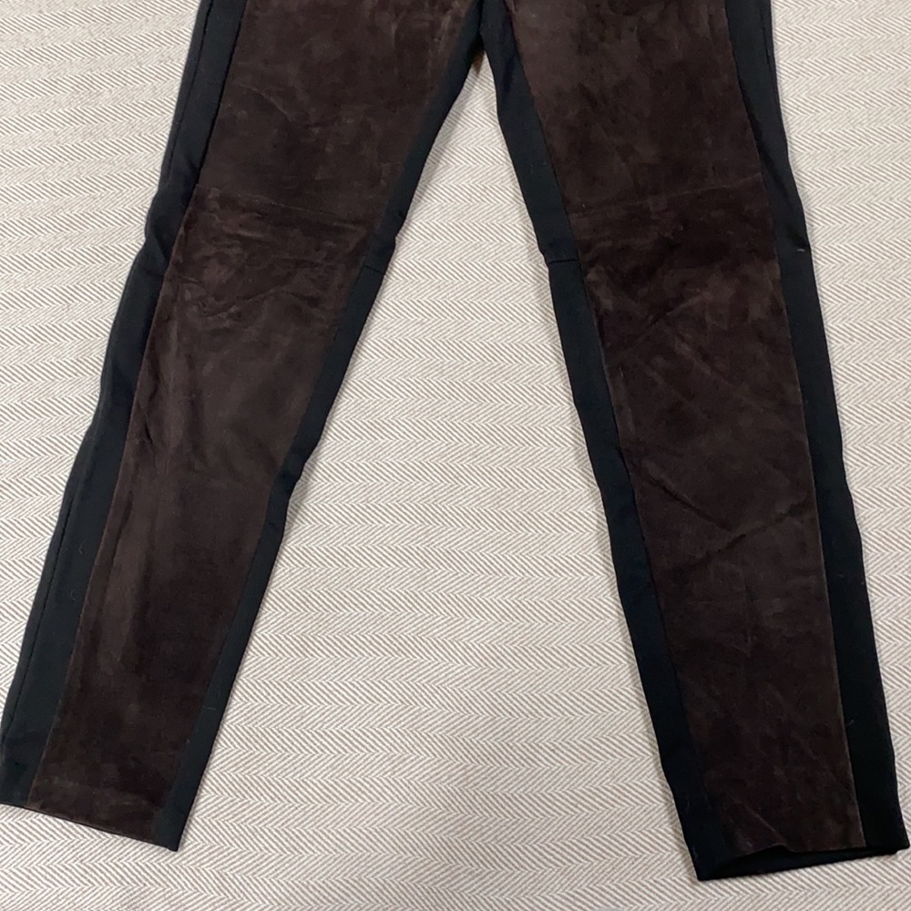 Ecru Pants - image 3